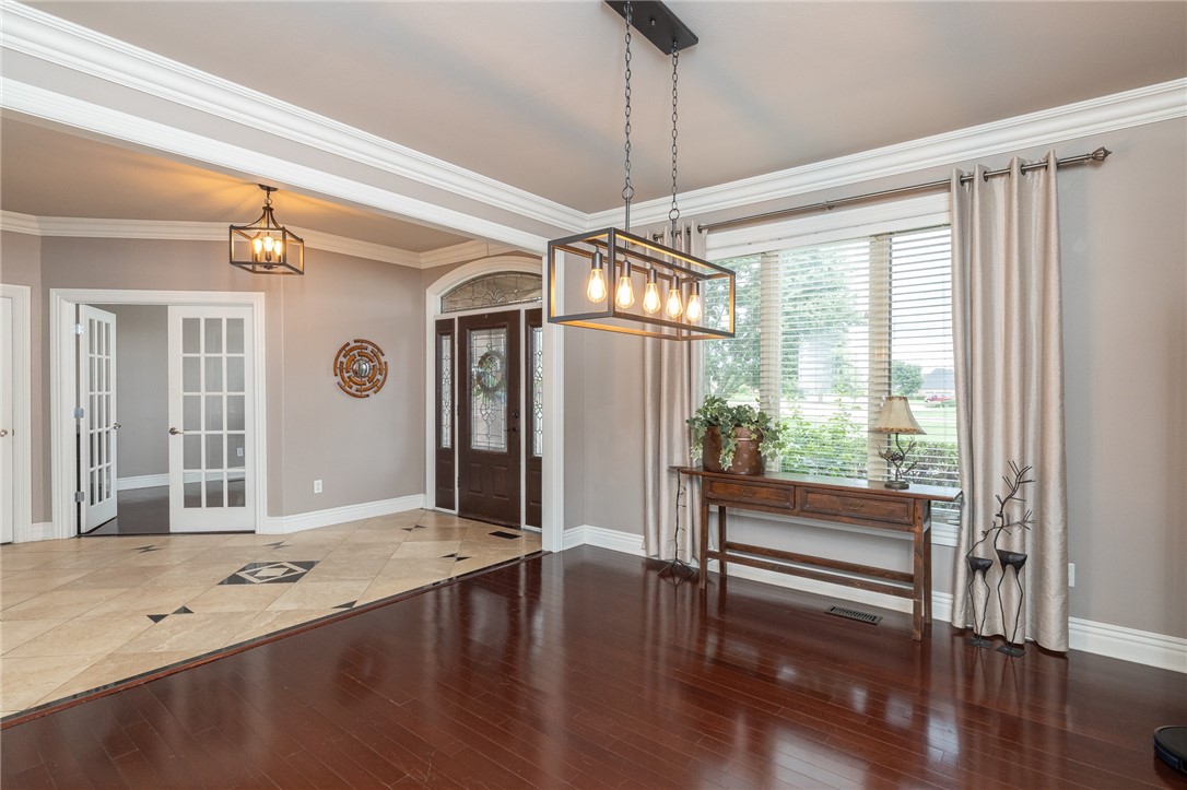 Stonebriar Sub Ph 1 Rurban - Residential