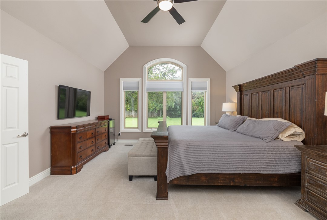 Stonebriar Sub Ph 1 Rurban - Residential