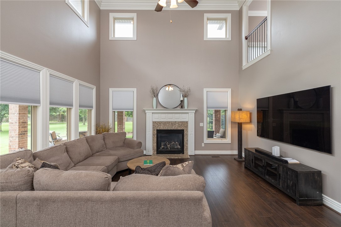 Stonebriar Sub Ph 1 Rurban - Residential