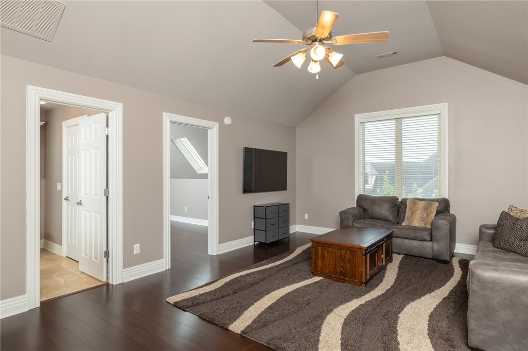 Stonebriar Sub Ph 1 Rurban - Residential