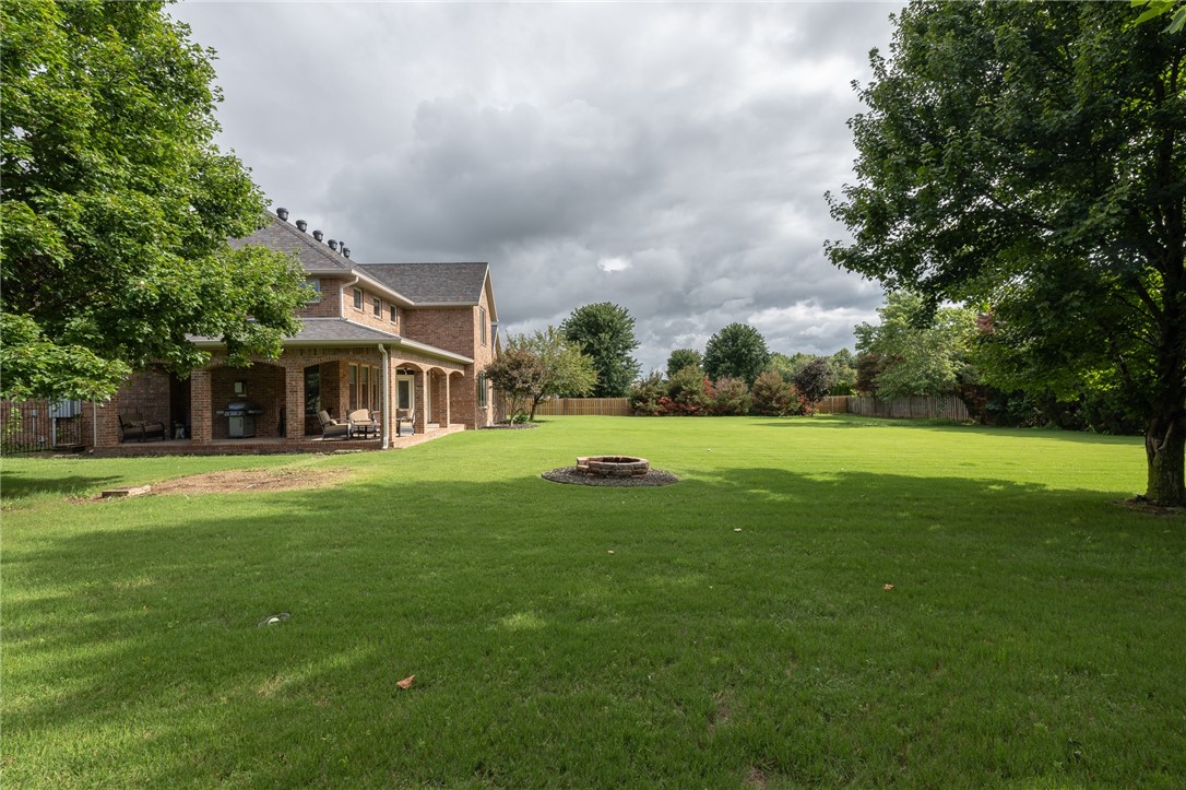 Stonebriar Sub Ph 1 Rurban - Residential