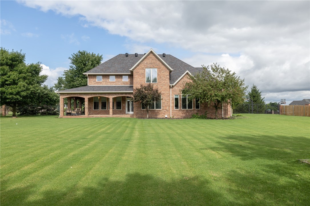 Stonebriar Sub Ph 1 Rurban - Residential