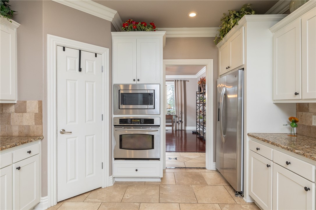 Stonebriar Sub Ph 1 Rurban - Residential