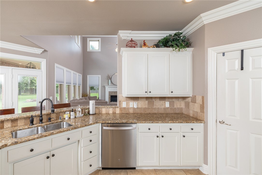 Stonebriar Sub Ph 1 Rurban - Residential