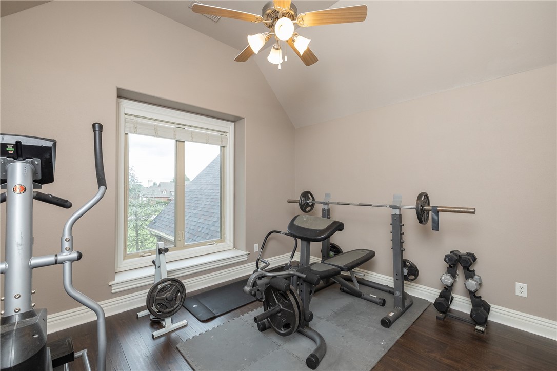 Stonebriar Sub Ph 1 Rurban - Residential