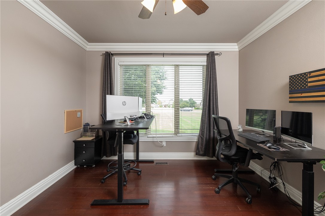 Stonebriar Sub Ph 1 Rurban - Residential