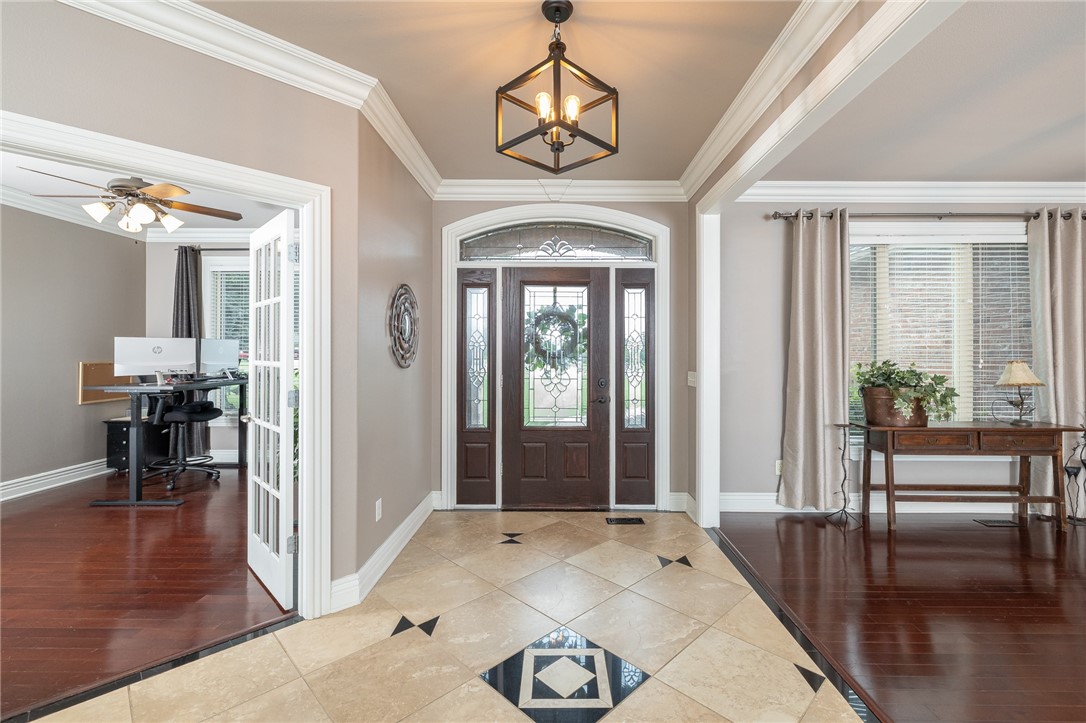 Stonebriar Sub Ph 1 Rurban - Residential