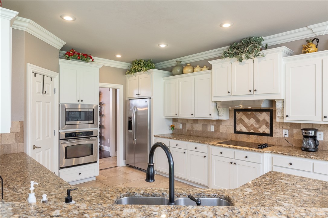 Stonebriar Sub Ph 1 Rurban - Residential