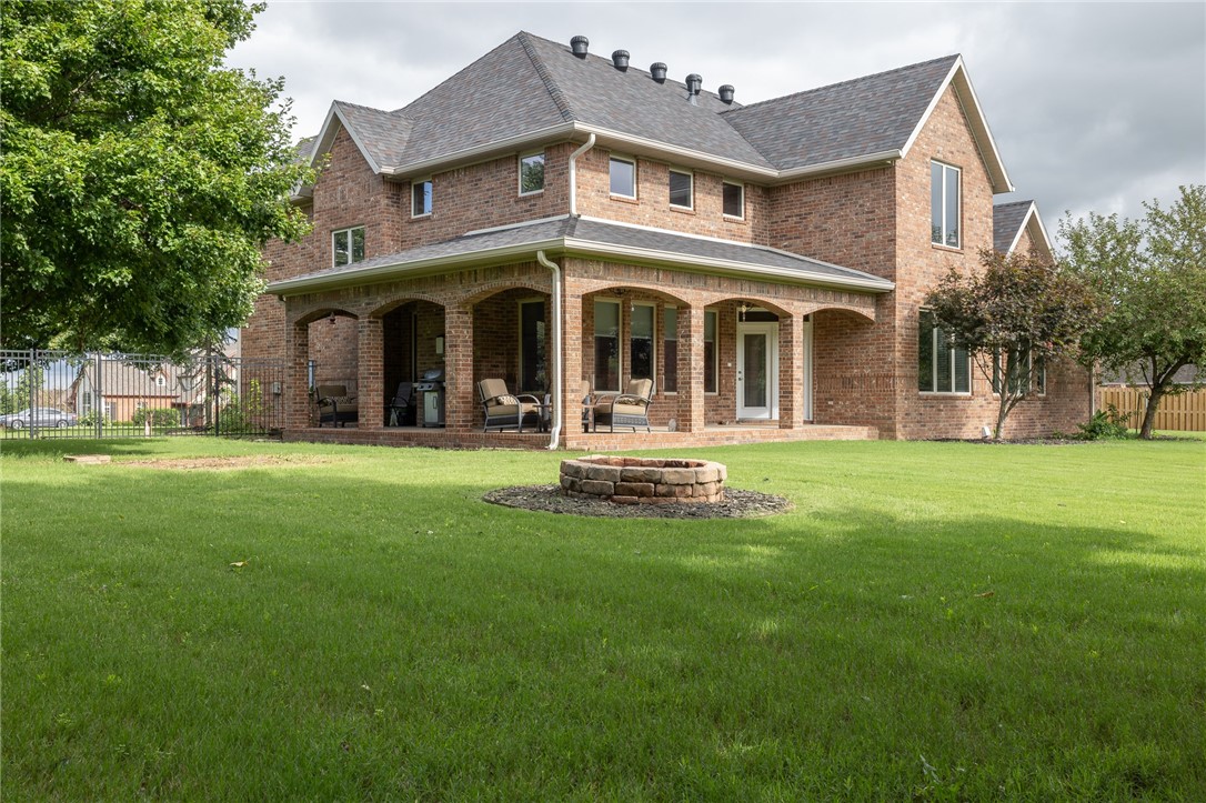 Stonebriar Sub Ph 1 Rurban - Residential