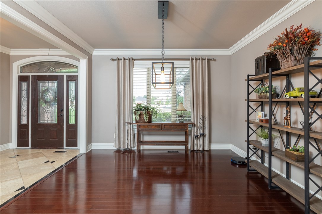 Stonebriar Sub Ph 1 Rurban - Residential