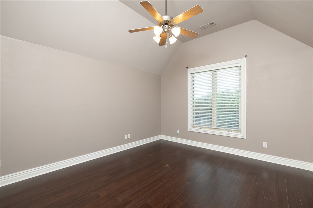 Stonebriar Sub Ph 1 Rurban - Residential