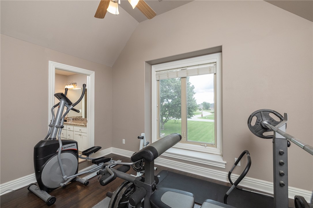 Stonebriar Sub Ph 1 Rurban - Residential