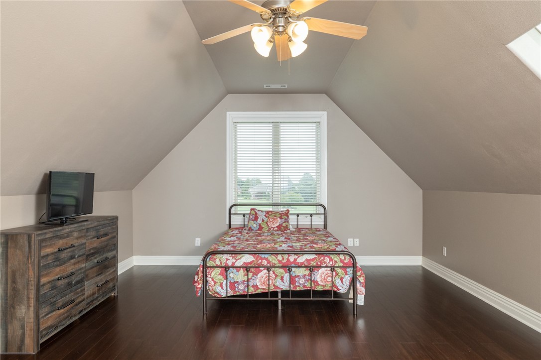 Stonebriar Sub Ph 1 Rurban - Residential