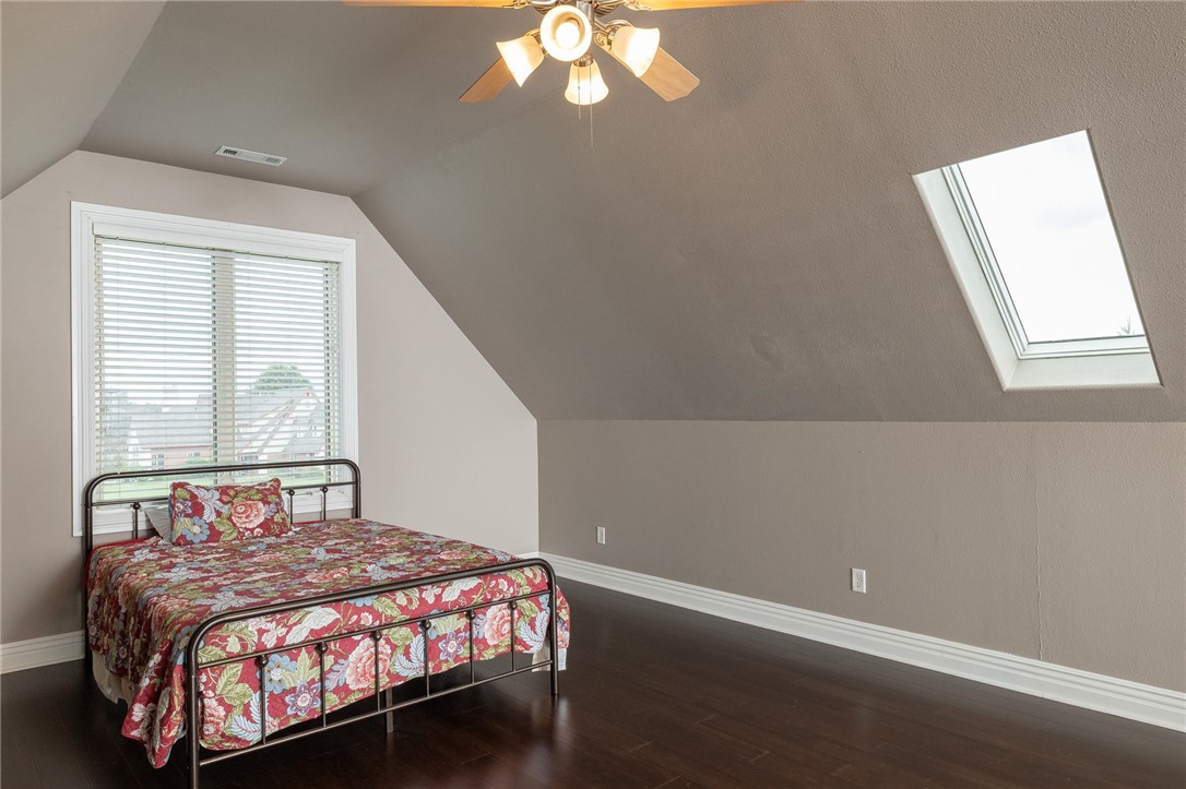 Stonebriar Sub Ph 1 Rurban - Residential