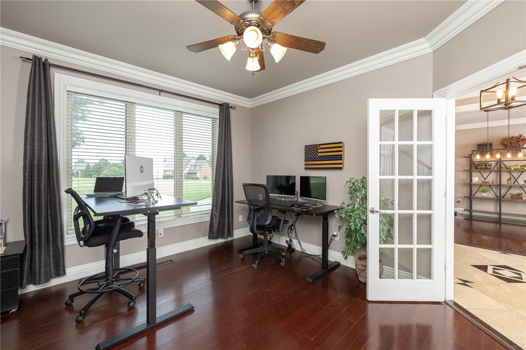 Stonebriar Sub Ph 1 Rurban - Residential