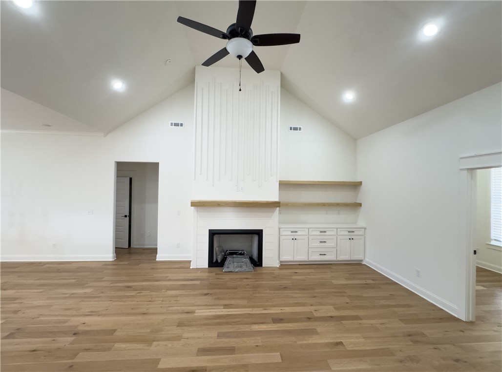 Selkirk Sub Bvv - Residential