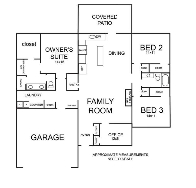 Selkirk Sub Bvv - Residential