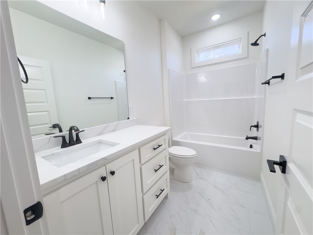 Selkirk Sub Bvv - Residential