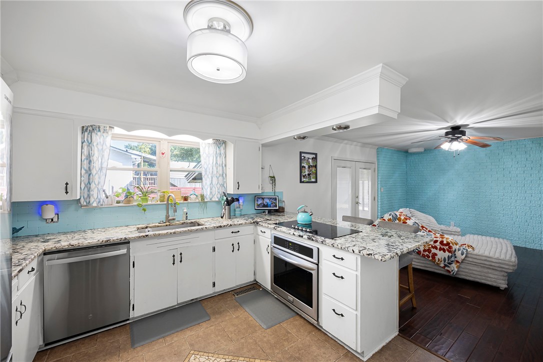 Holloway Rep South Hwy - Residential