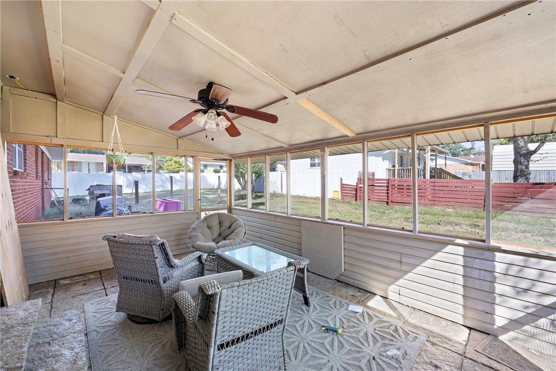 Holloway Rep South Hwy - Residential