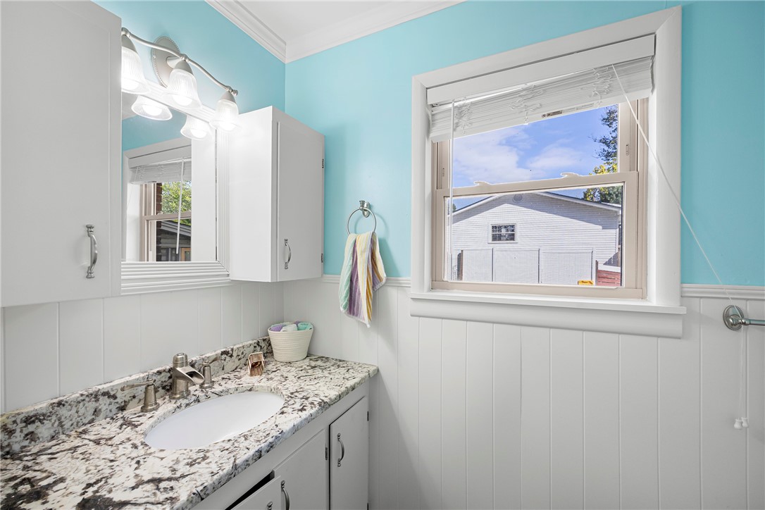 Holloway Rep South Hwy - Residential