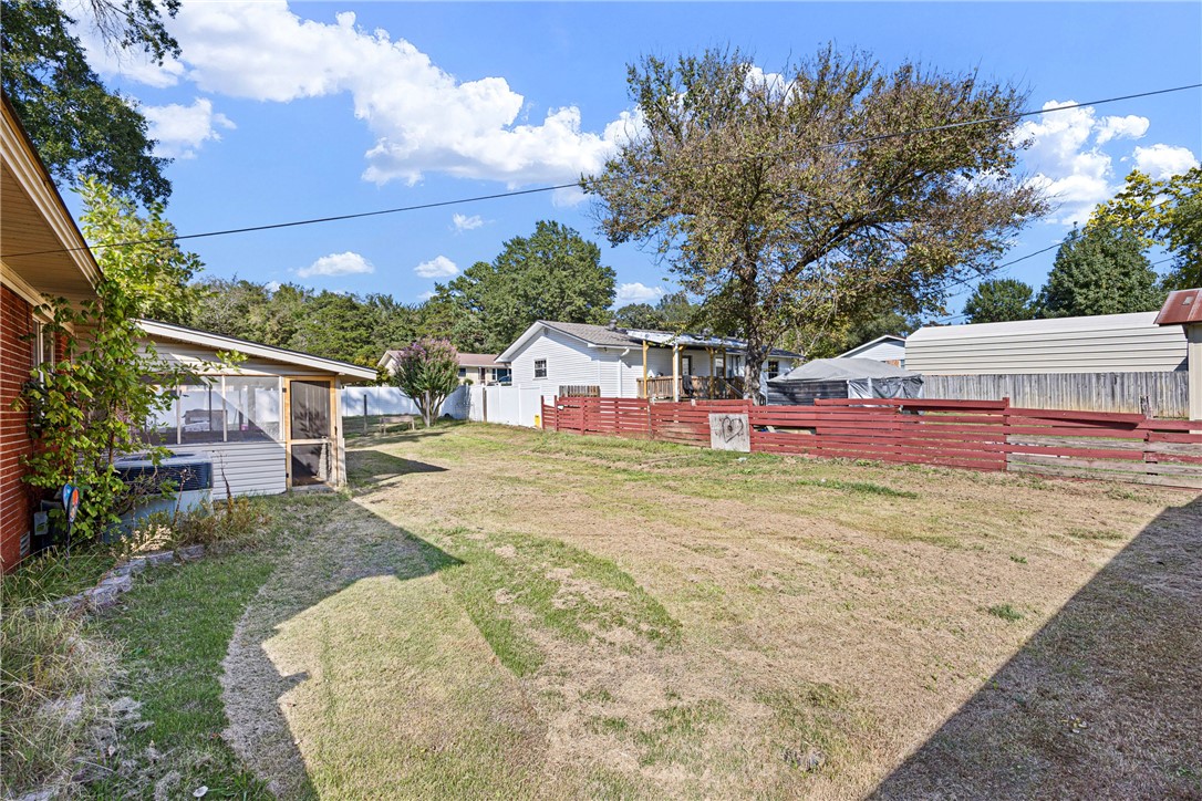 Holloway Rep South Hwy - Residential