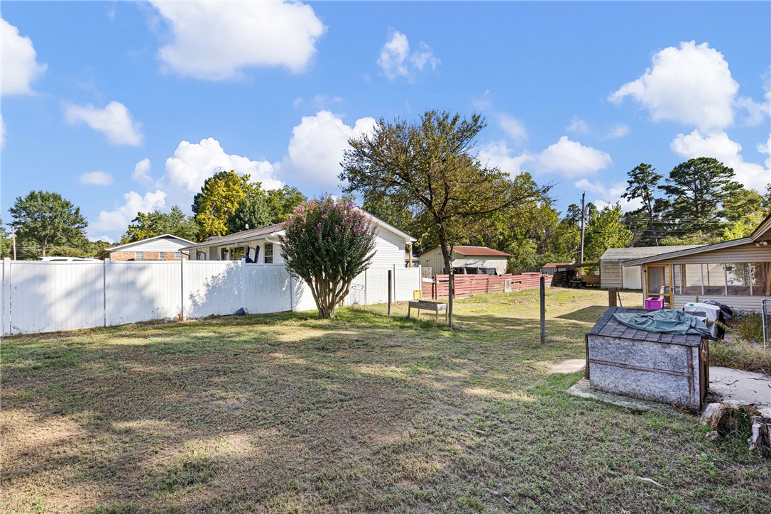 Holloway Rep South Hwy - Residential