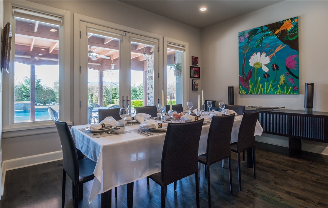 Pinnacle - Residential