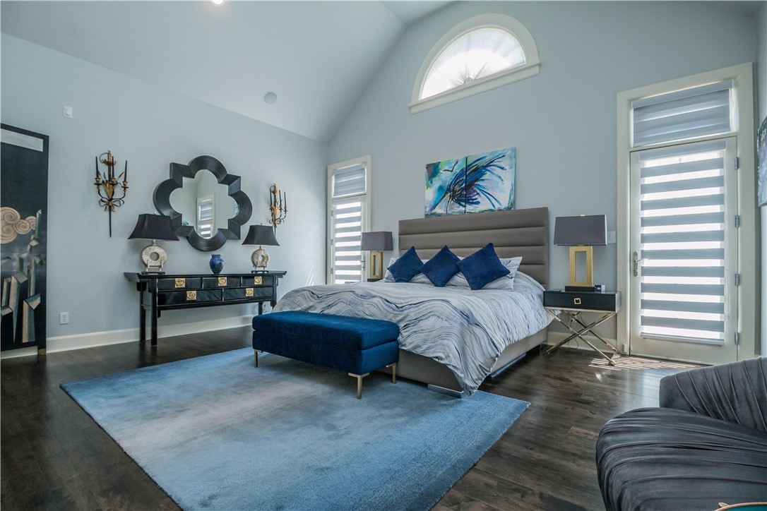 Pinnacle - Residential