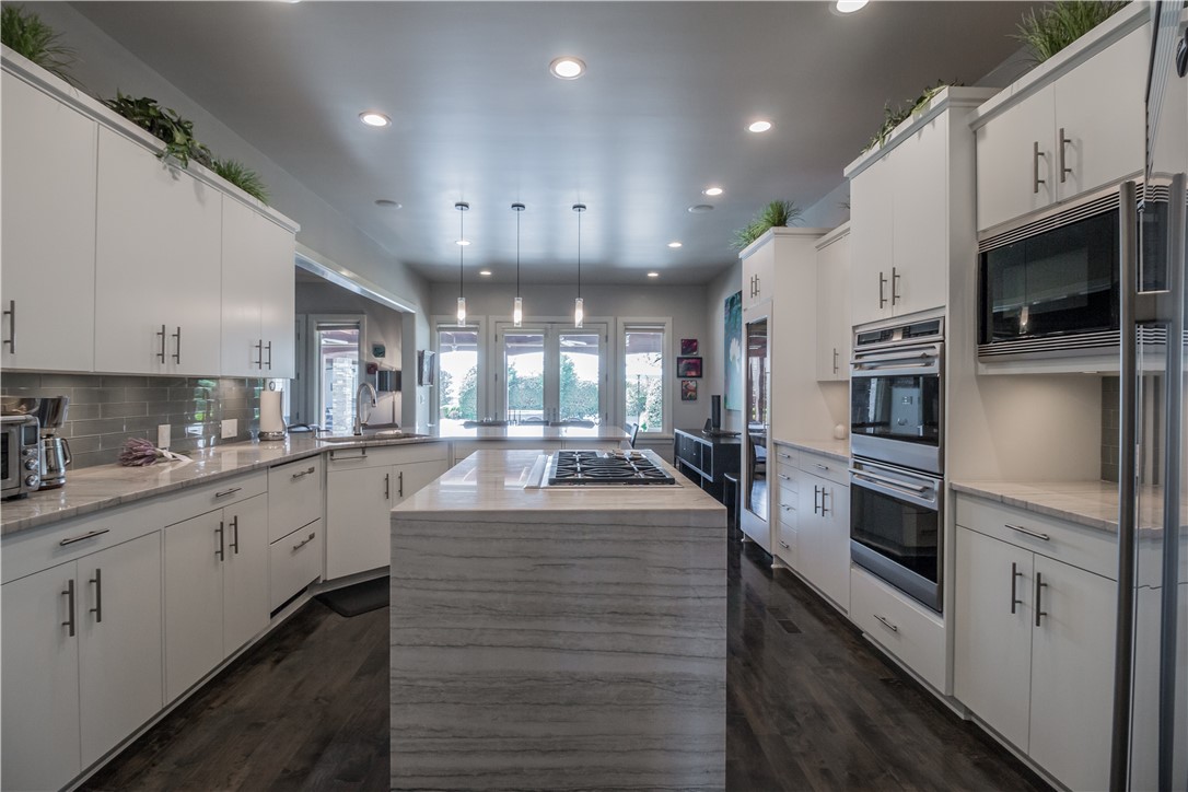 Pinnacle - Residential