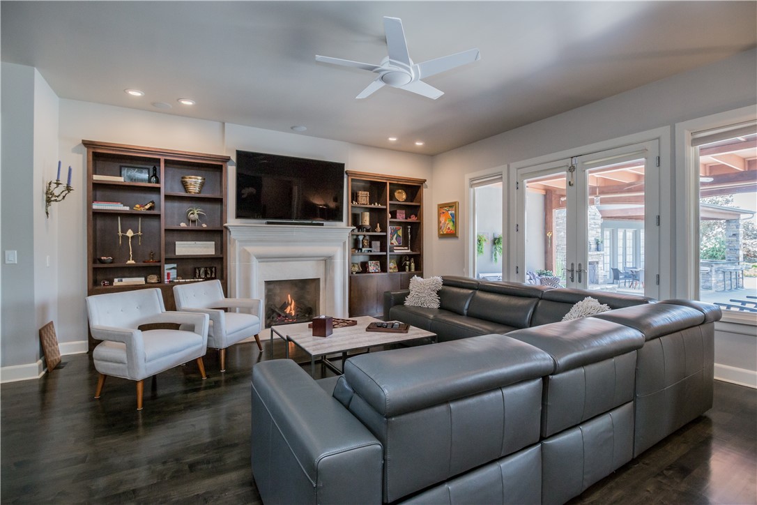 Pinnacle - Residential