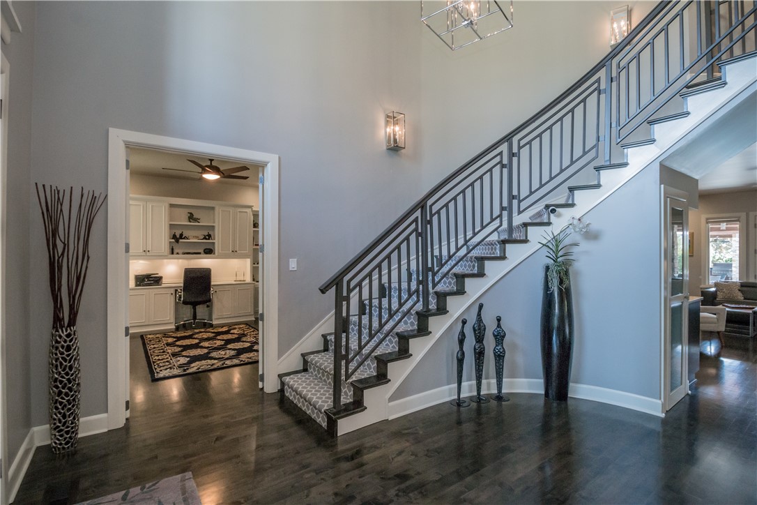 Pinnacle - Residential