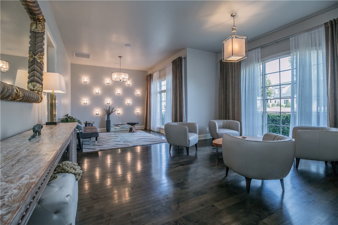 Pinnacle - Residential