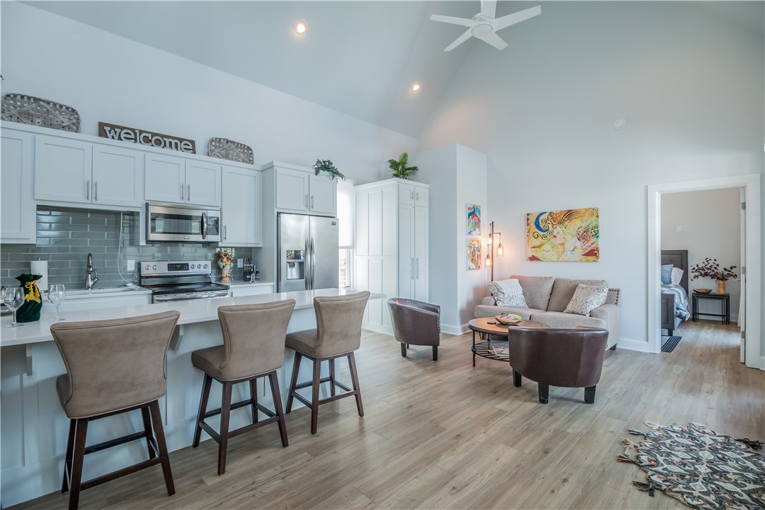 Pinnacle - Residential