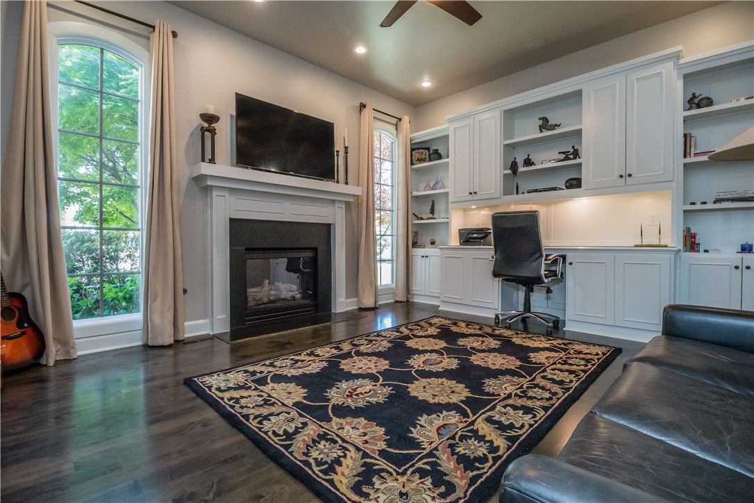 Pinnacle - Residential