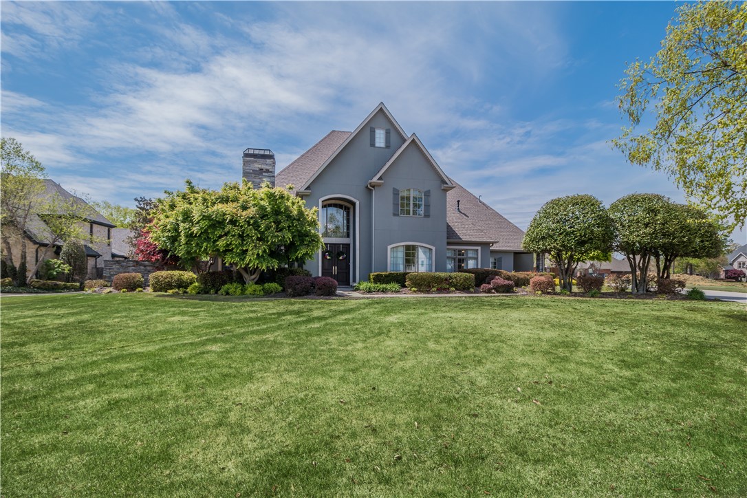 Pinnacle - Residential