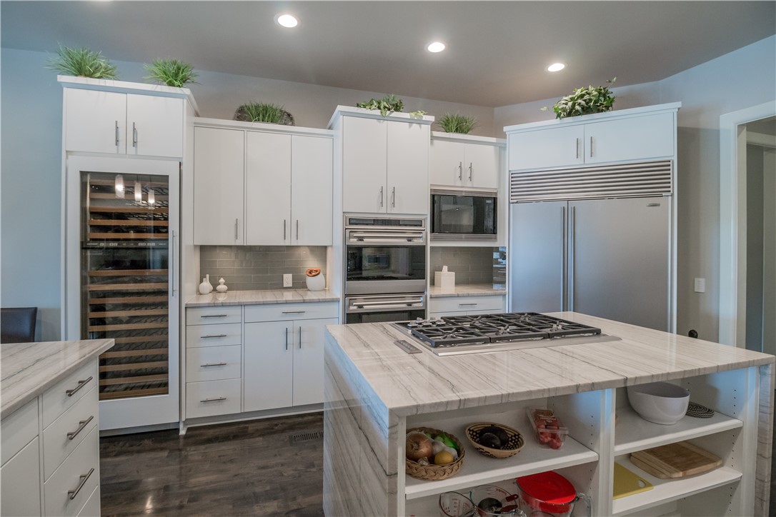 Pinnacle - Residential