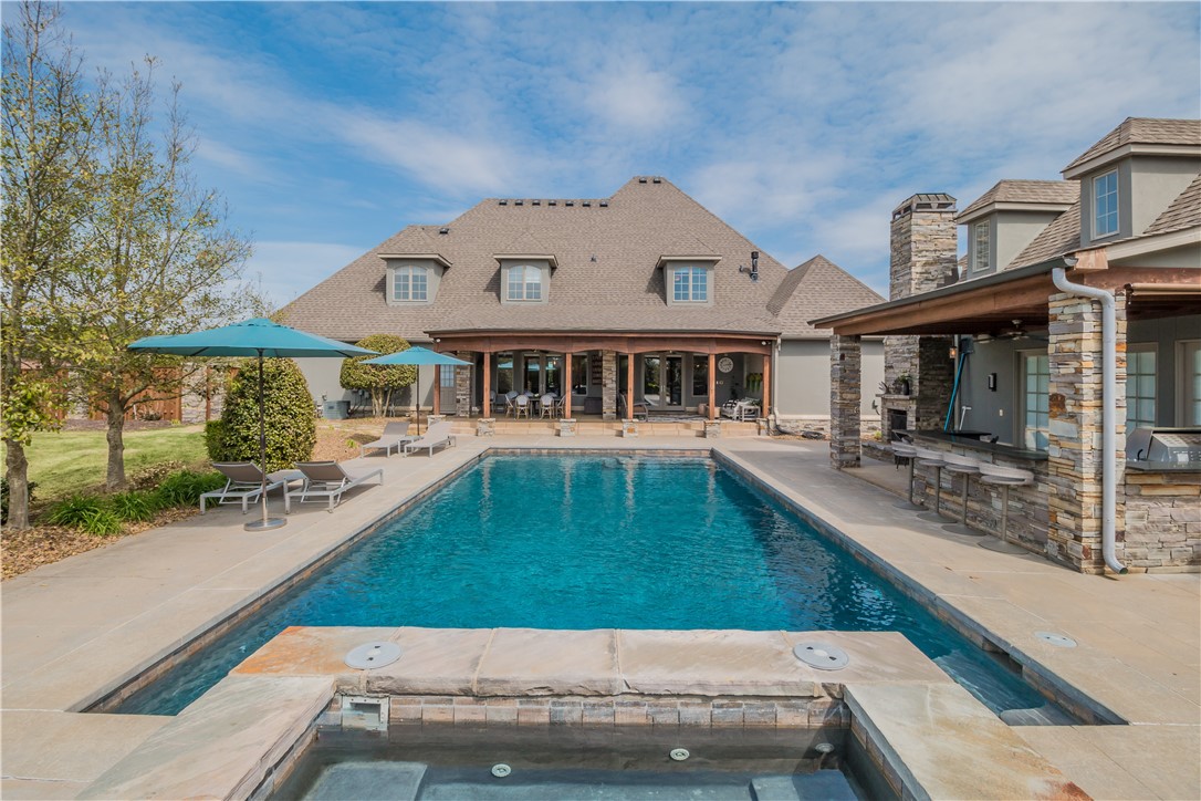 Pinnacle - Residential