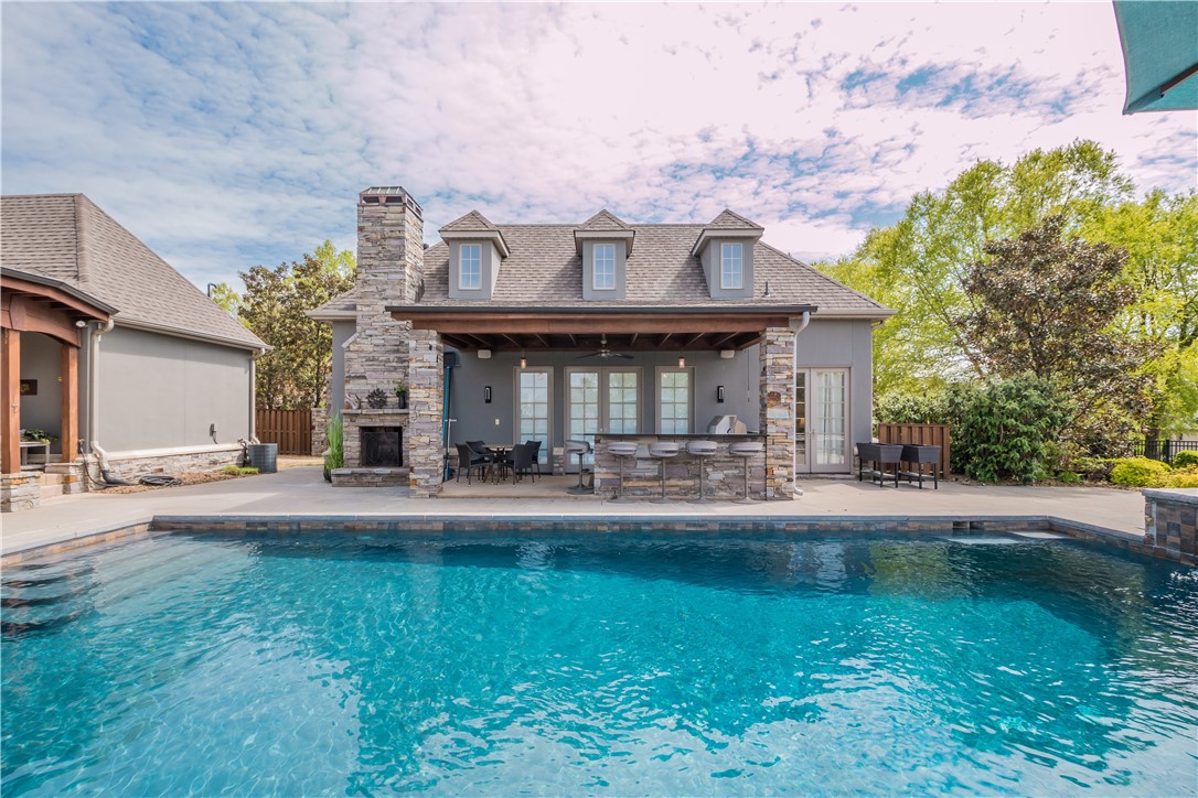 Pinnacle - Residential