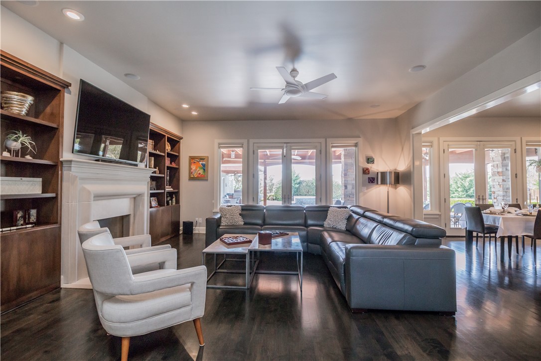 Pinnacle - Residential