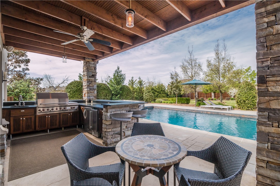 Pinnacle - Residential