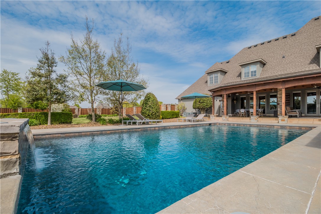 Pinnacle - Residential