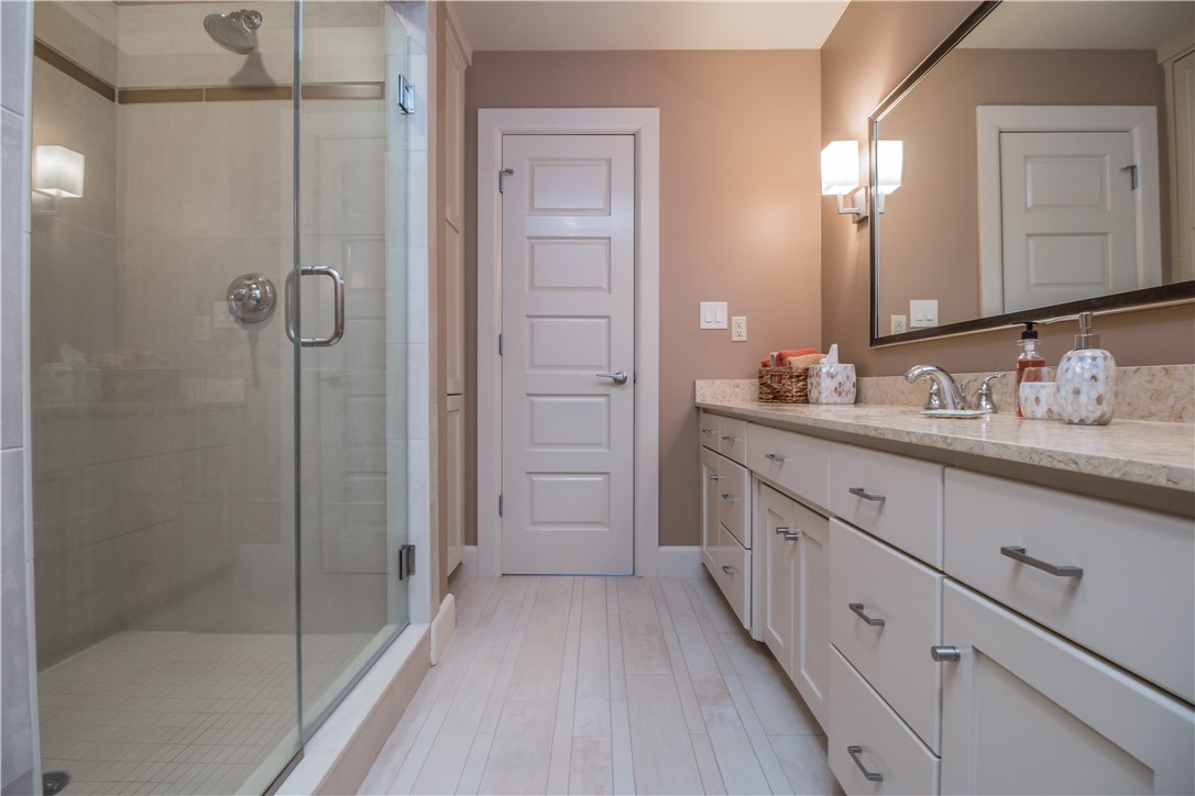 Pinnacle - Residential