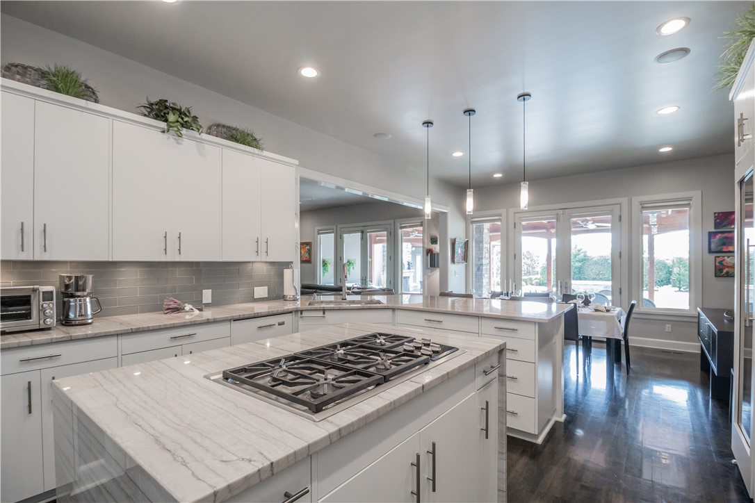 Pinnacle - Residential