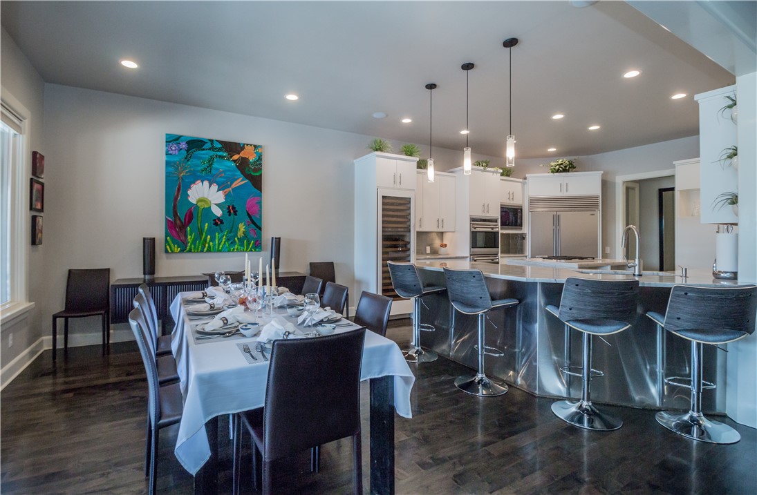 Pinnacle - Residential