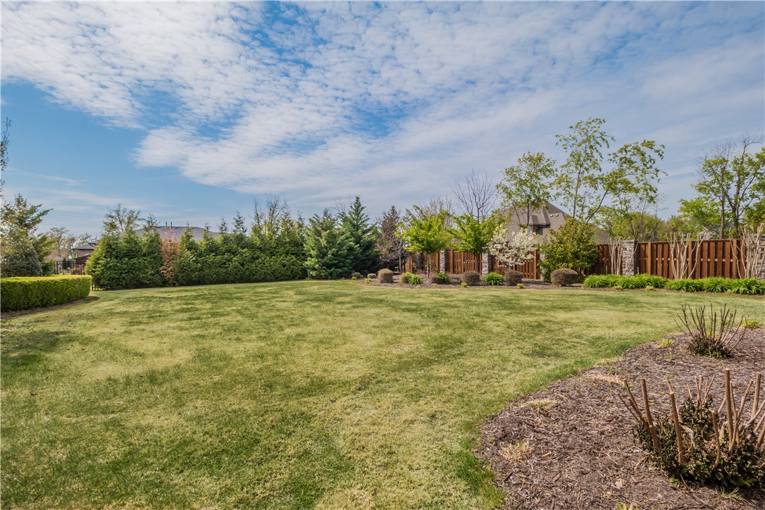 Pinnacle - Residential