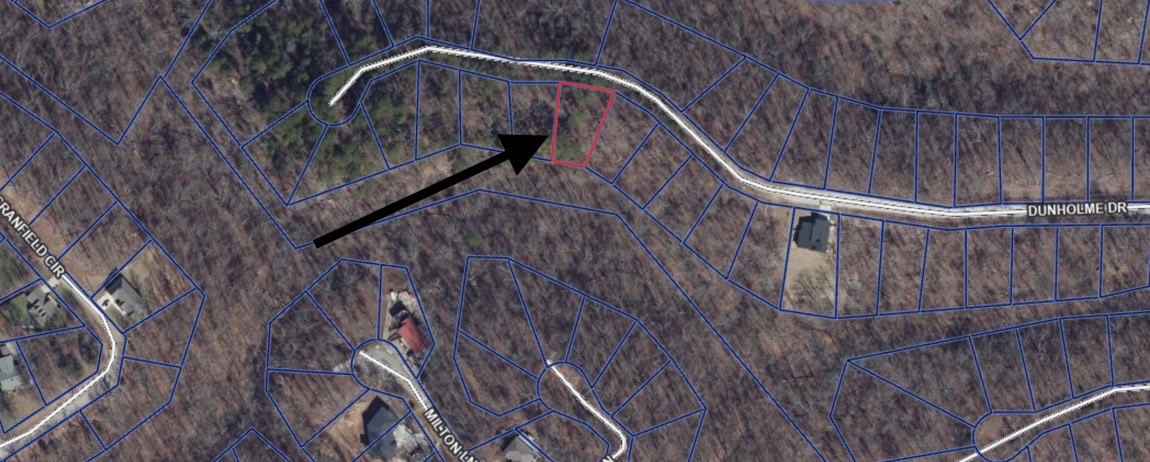 LINDSEY SUB-BVV - Land