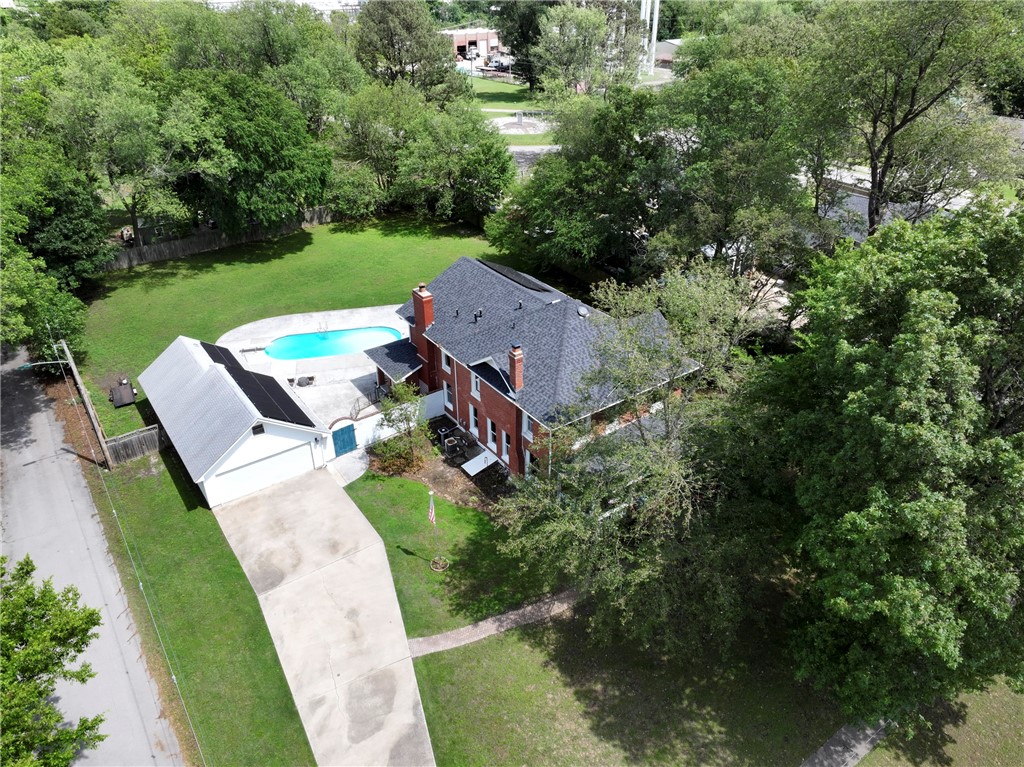 CD Gunters Addition - Residential