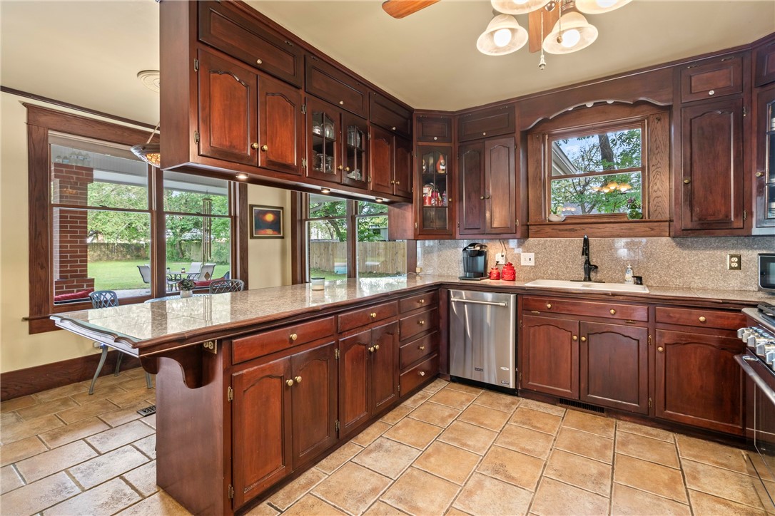 CD Gunters Addition - Residential