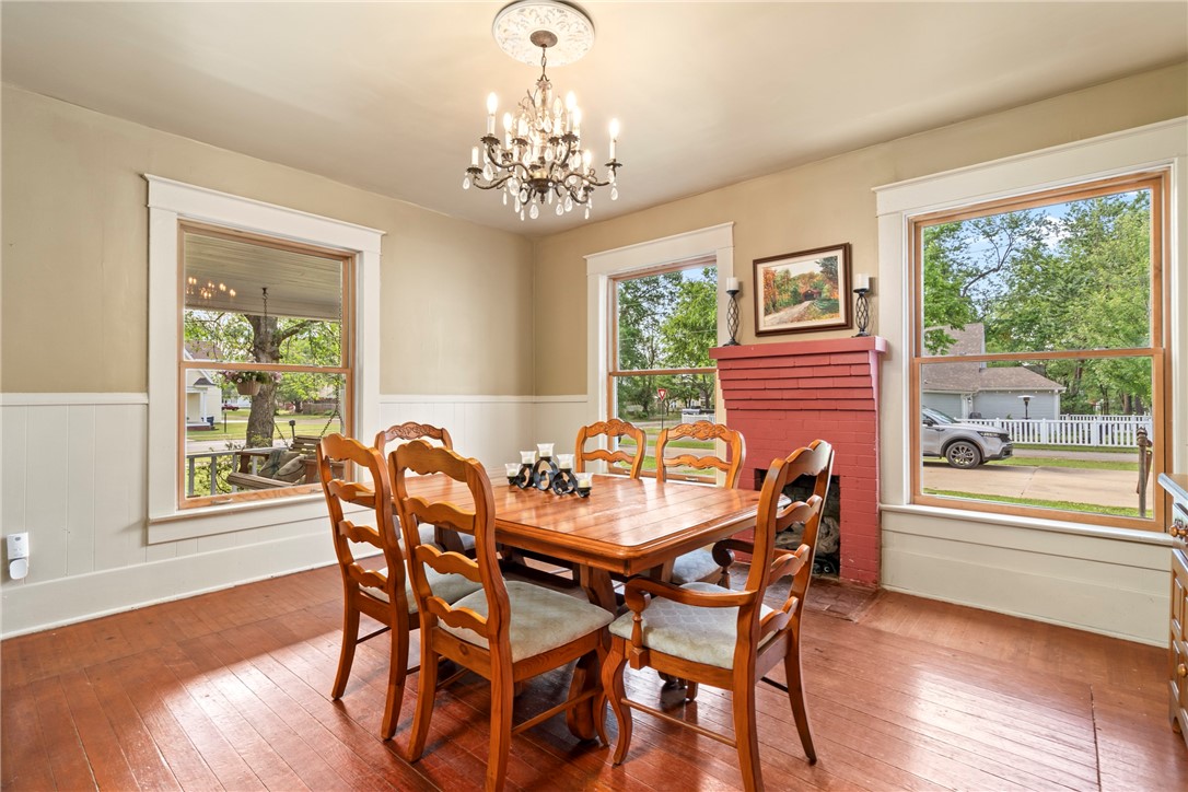 CD Gunters Addition - Residential
